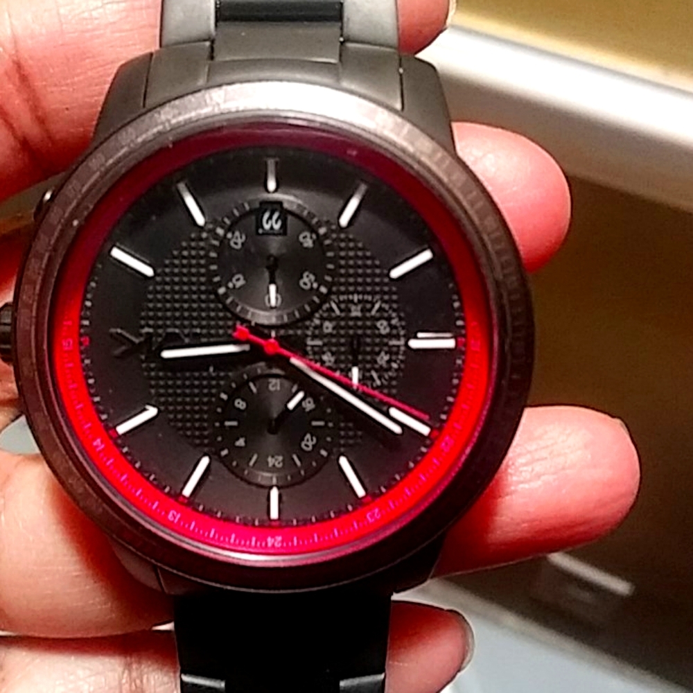 Michael Kors Watch - Picture 1 of 4